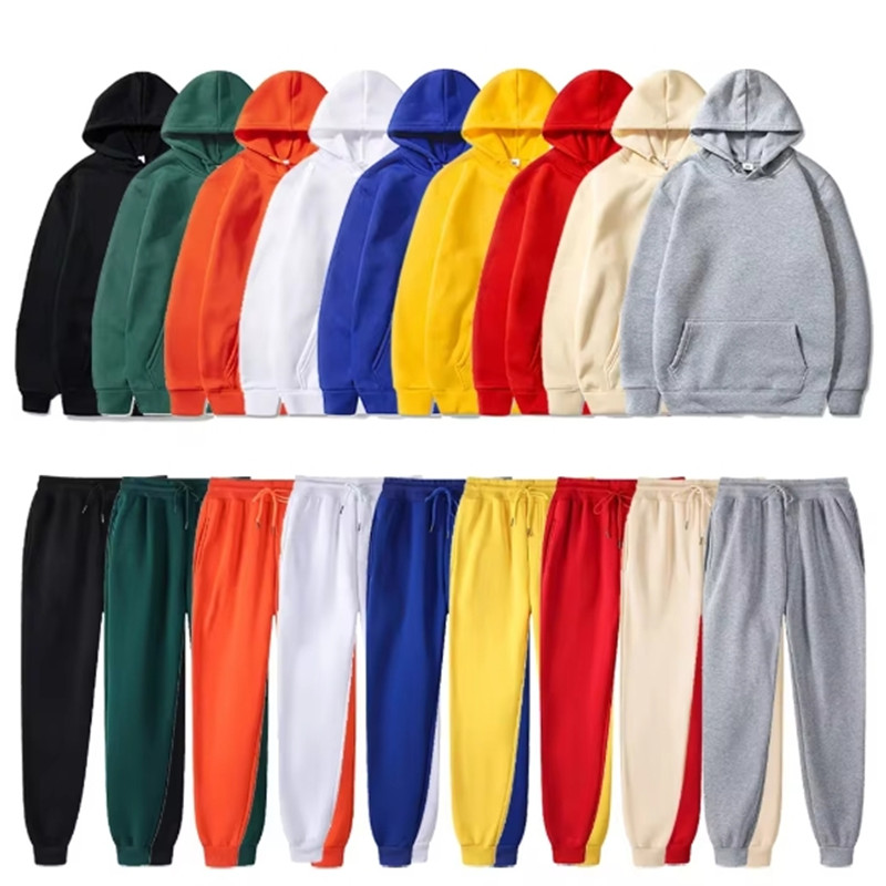 Winter Clothing Women'S - Męskie dresy sportowe, modne komplety dresowe,