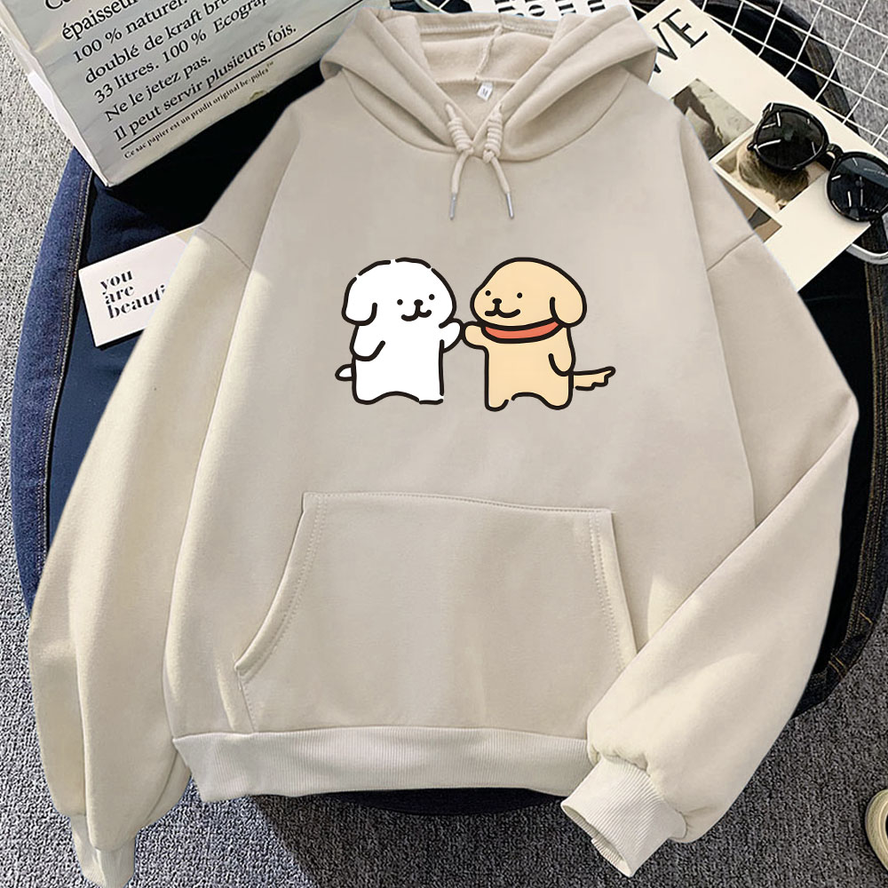 Puppy Maltese Dog Printing Hoo – Winter Clothing Yellowknife recenzja i cena