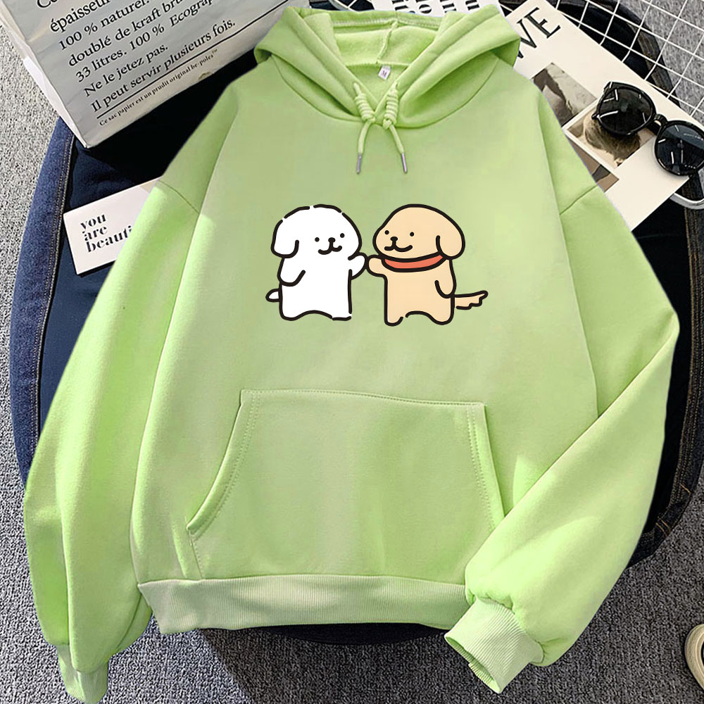 Puppy Maltese Dog Printing Hoo – Winter Clothing Yellowknife recenzja i cena