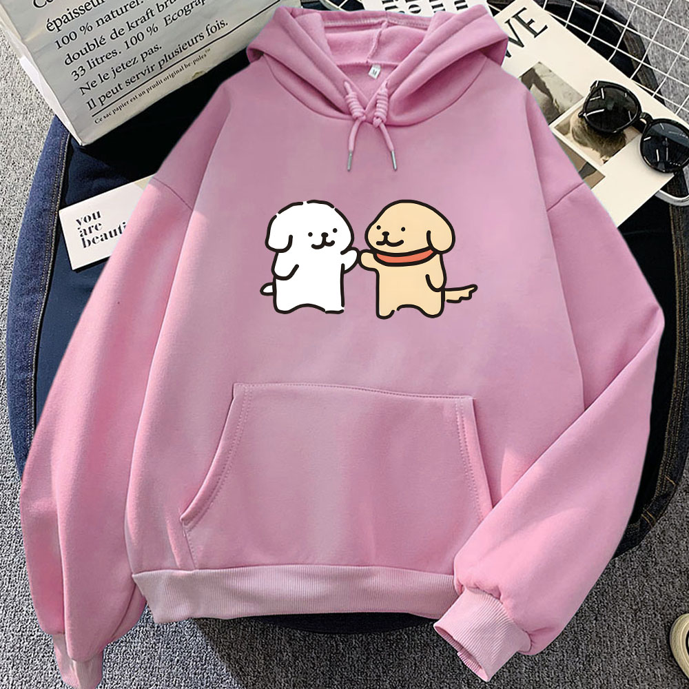 Puppy Maltese Dog Printing Hoo – Winter Clothing Yellowknife recenzja i cena