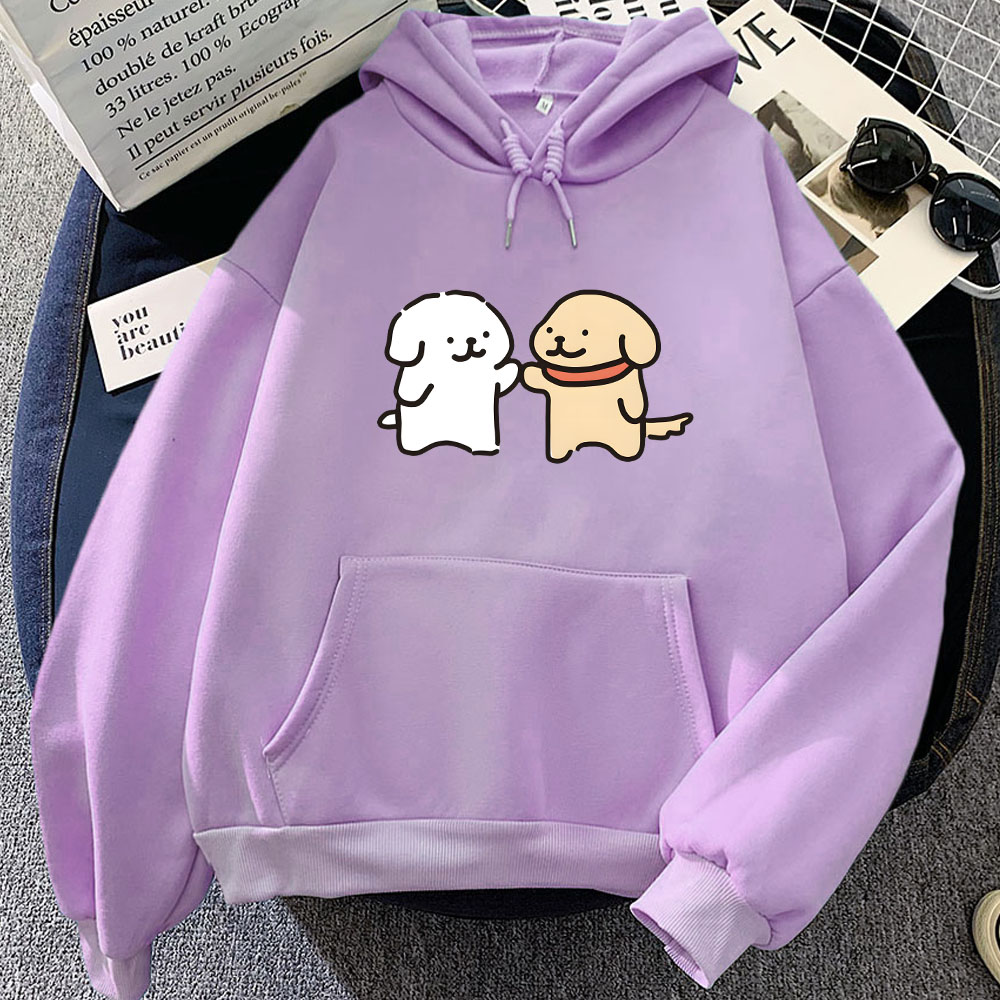 Puppy Maltese Dog Printing Hoo – Winter Clothing Yellowknife recenzja i cena
