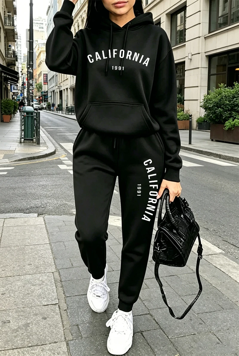 Gorąca Wyprzedaż: Damski Dres  – Winter Clothing Women'S recenzja i cena