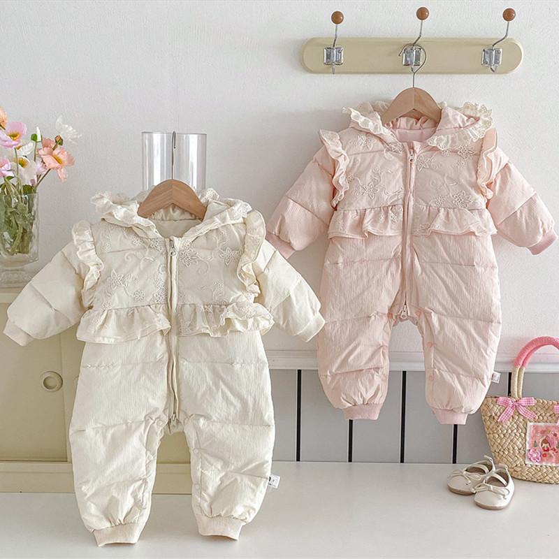 Ubranka dla bliźniaków Cekcya, – Winter Clothing Baby recenzja i cena