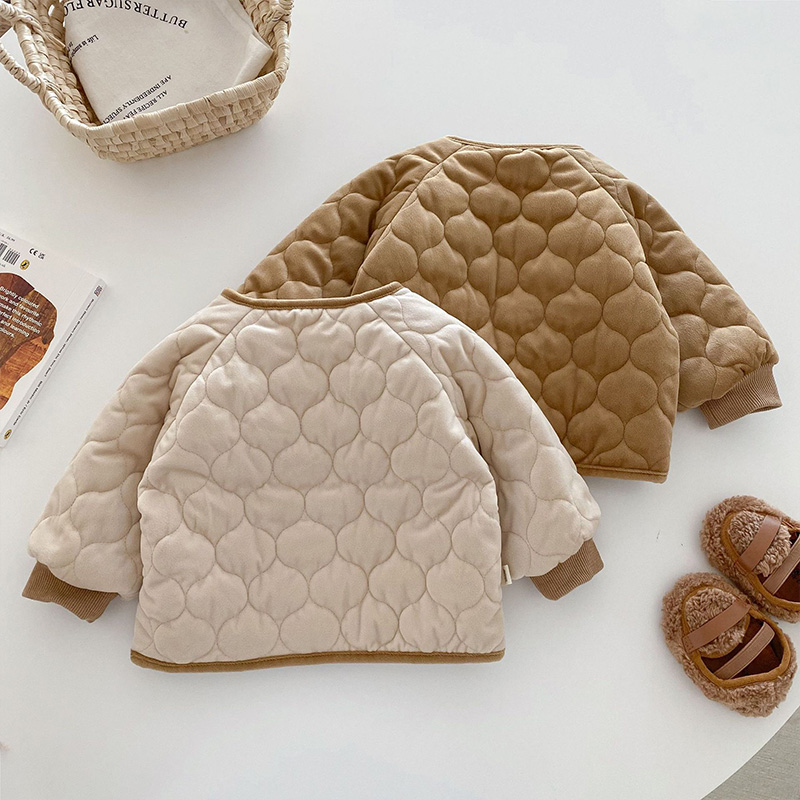 Ubrania zimowe dla niemowląt k – Winter Clothing Baby recenzja i cena