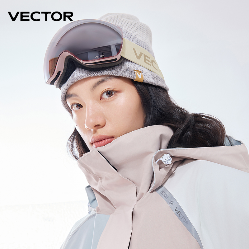 VECTOR OTG narciarskie gogle s – Snow Goggle Uv recenzja i cena