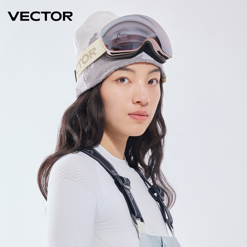 VECTOR OTG narciarskie gogle s – Snow Goggle Uv recenzja i cena