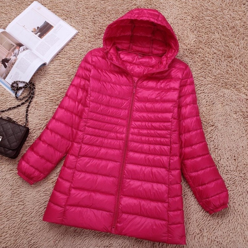 Plus Size 5XL 6XL 7XL Damskie  – Winter Clothing Deals recenzja i cena