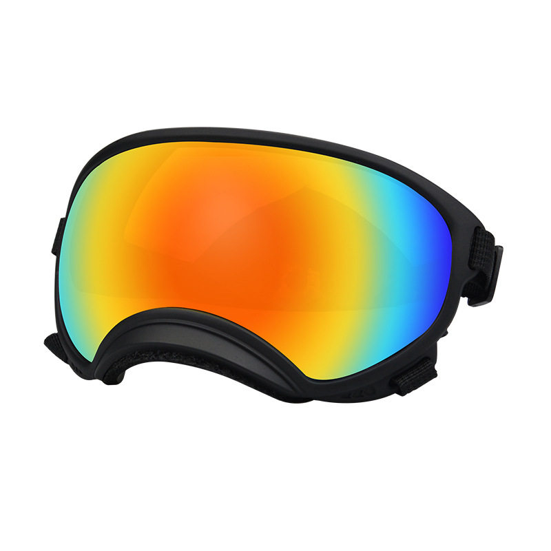 Okulary dla psów do jazdy na n – Snow Goggle Uv recenzja i cena