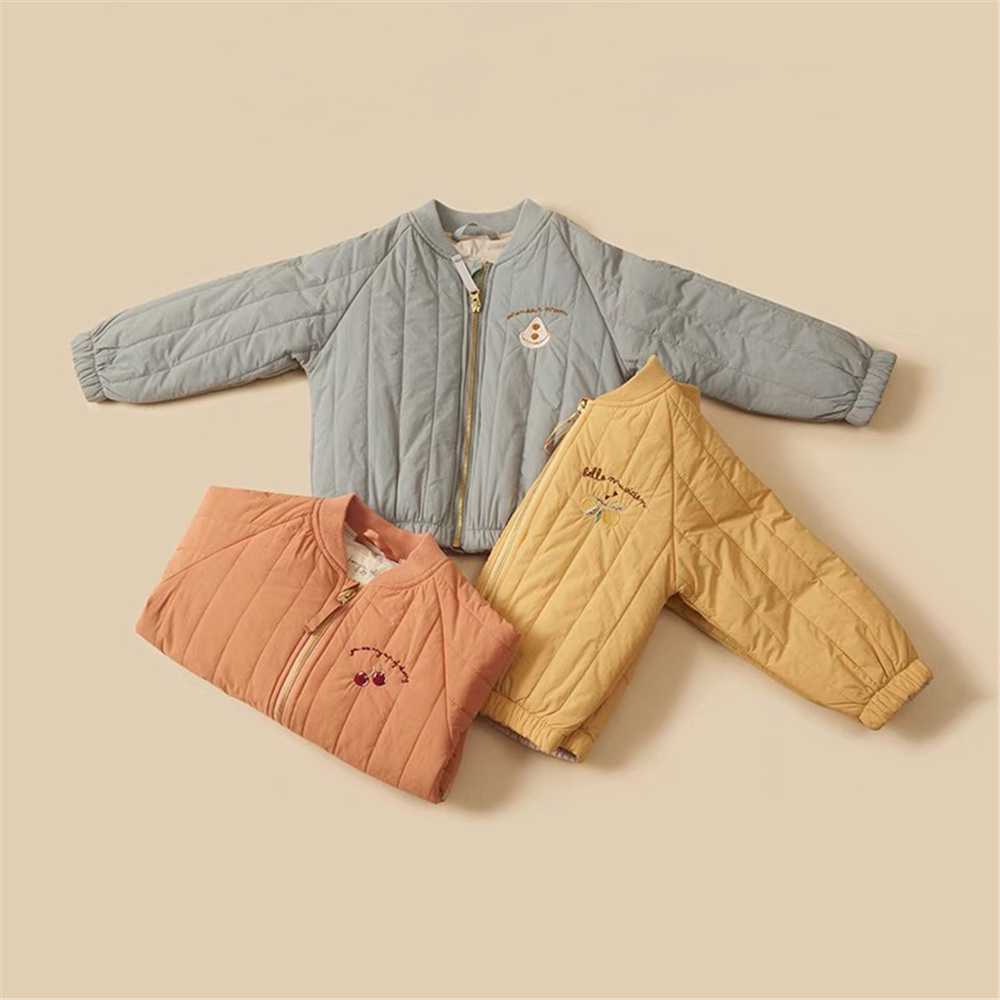 Odzież dziecięca 1-6 lat, wios – Winter Clothing Baby recenzja i cena