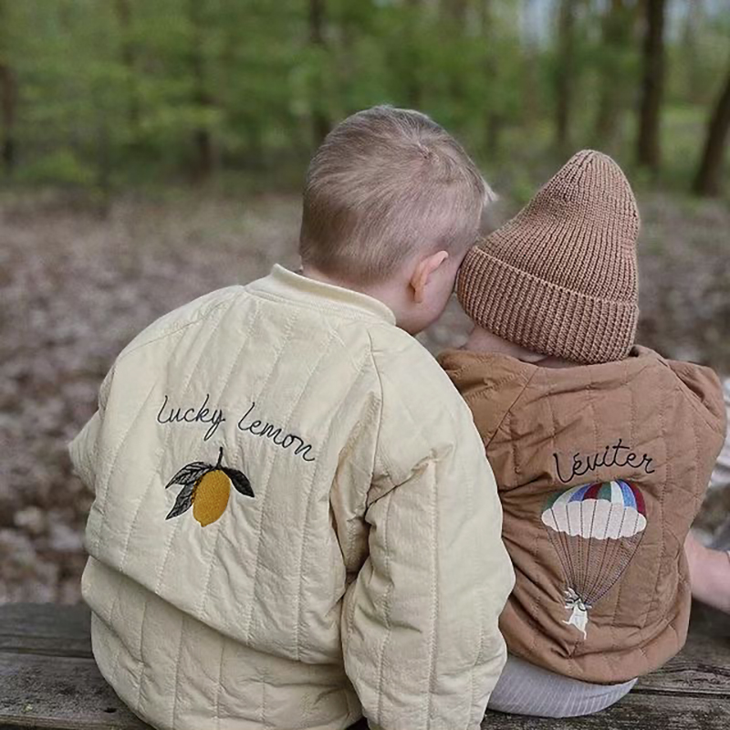 Odzież dziecięca 1-6 lat, wios – Winter Clothing Baby recenzja i cena