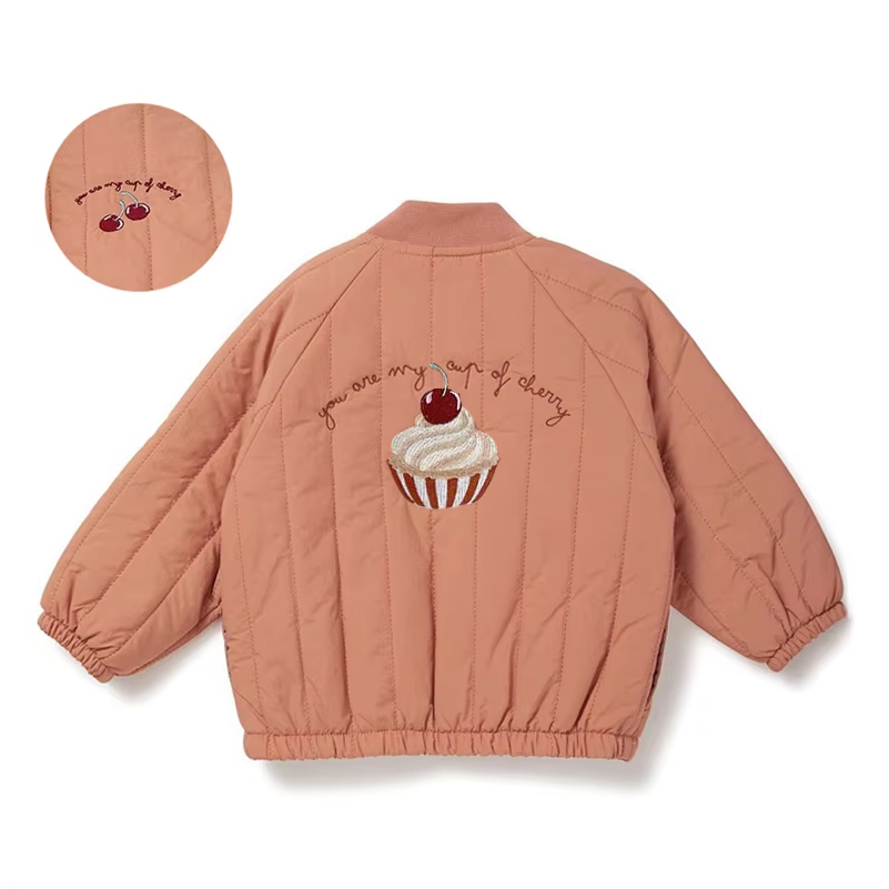 Odzież dziecięca 1-6 lat, wios – Winter Clothing Baby recenzja i cena