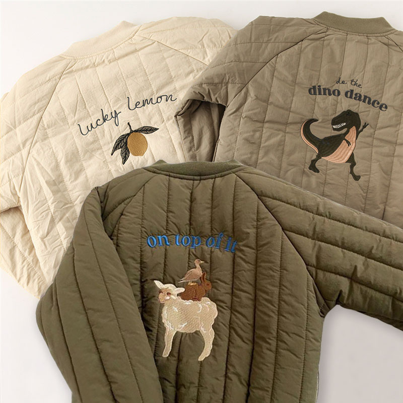 Odzież dziecięca 1-6 lat, wios – Winter Clothing Baby recenzja i cena