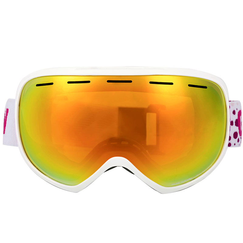 GSOU SNOW marka zima mężczyźni – Snow Goggle Uv recenzja i cena