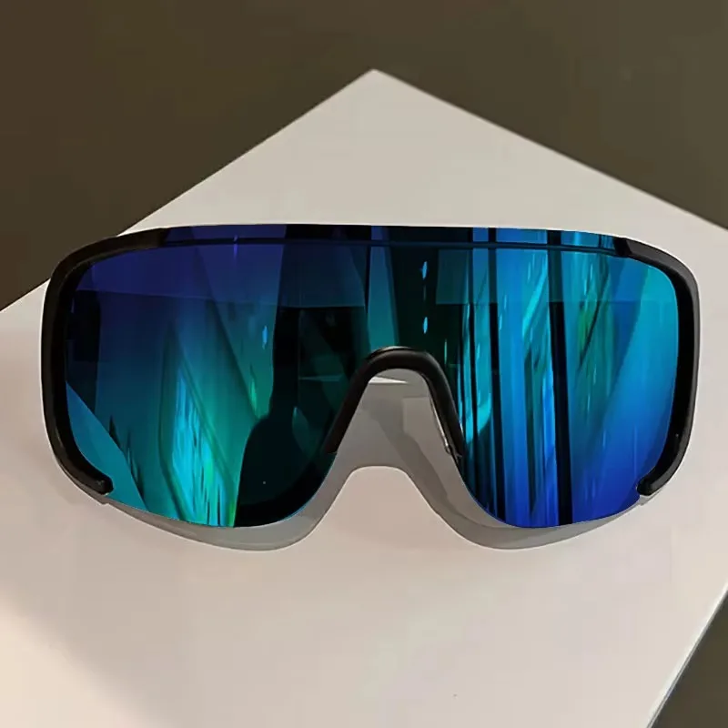 Unisexowe sportowe okulary row – Snow Goggle Uv recenzja i cena