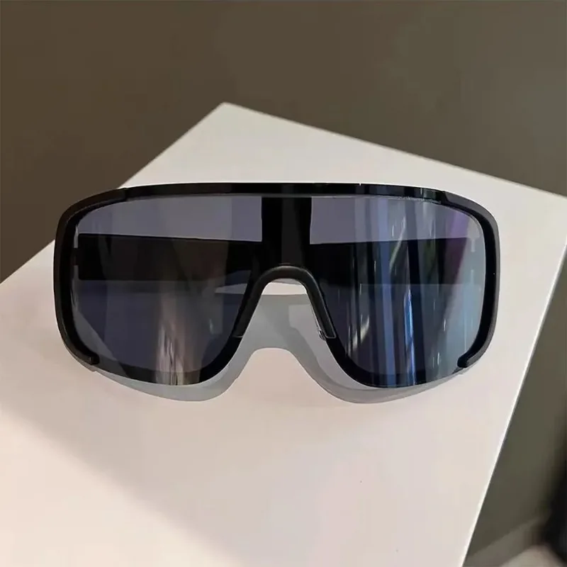 Unisexowe sportowe okulary row – Snow Goggle Uv recenzja i cena