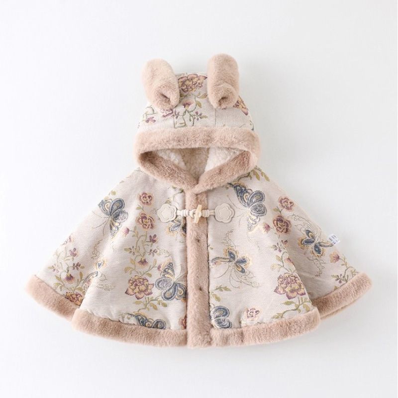 Dziecięca odzież zimowa na zew – Winter Clothing Baby recenzja i cena