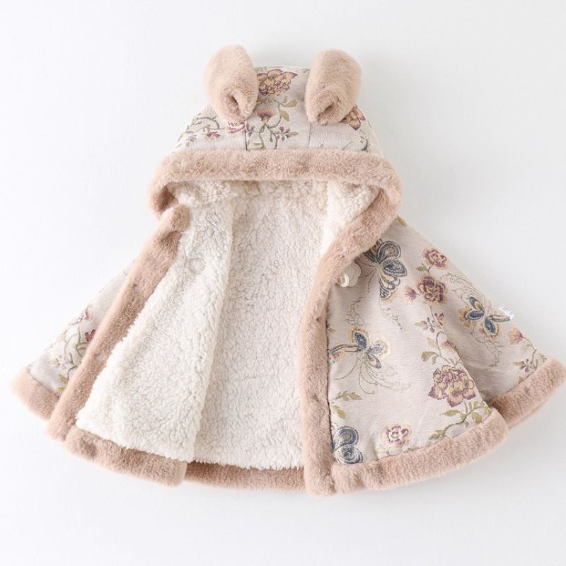 Dziecięca odzież zimowa na zew – Winter Clothing Baby recenzja i cena