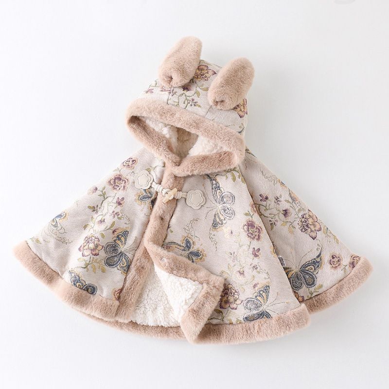 Dziecięca odzież zimowa na zew – Winter Clothing Baby recenzja i cena