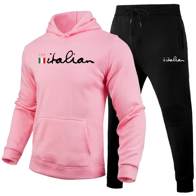 Gorąca Wyprzedaż: Męski Dres S – Winter Clothing Outfits recenzja i cena