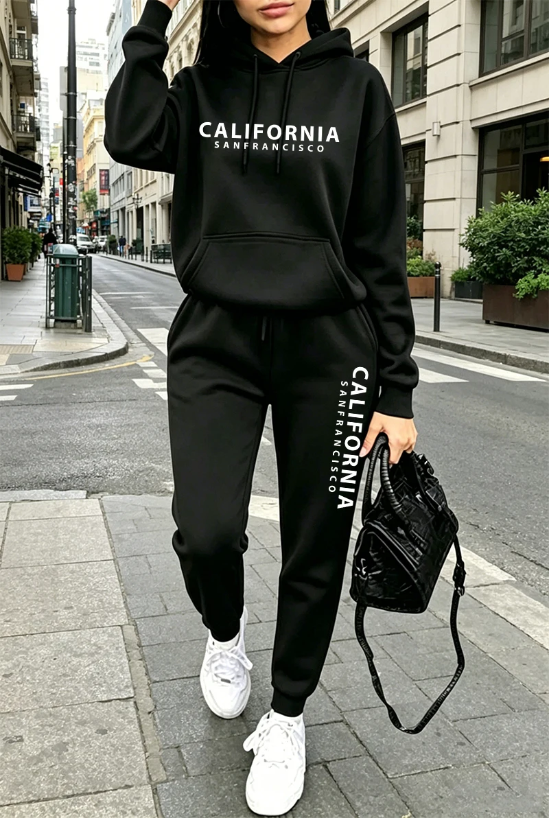 Wysokiej jakości damski dres z – Winter Clothing Women'S recenzja i cena