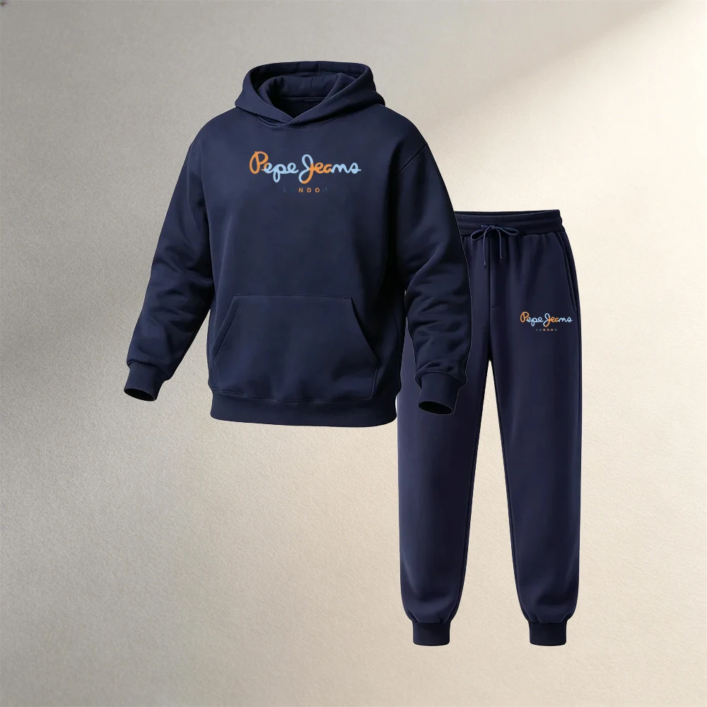 Odzież męska: zestawy bluz z k – Winter Clothing Outfits recenzja i cena
