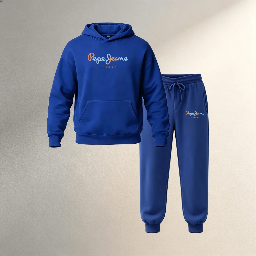 Odzież męska: zestawy bluz z k – Winter Clothing Outfits recenzja i cena