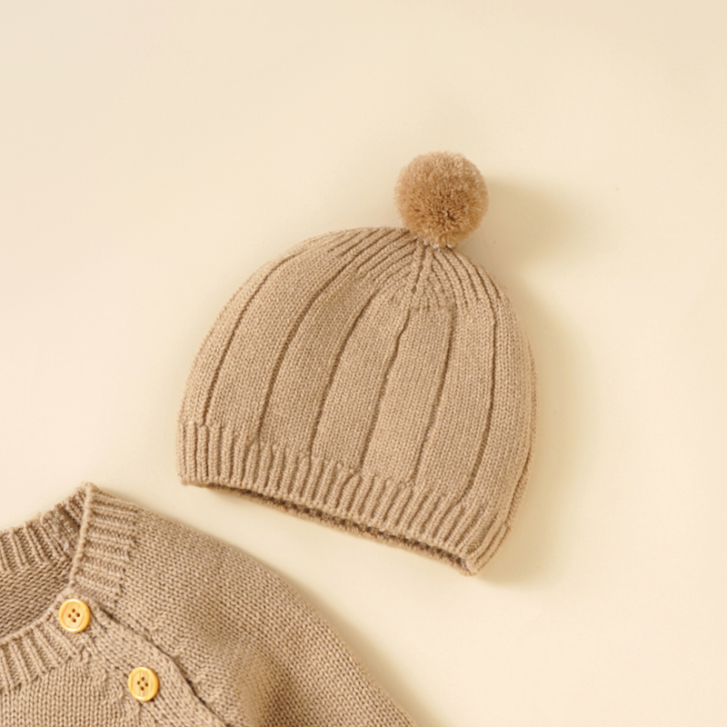 Rampersy zimowe z długim rękaw – Winter Clothing Kit recenzja i cena