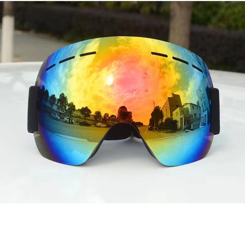Outdoor Sports Gogle narciarsk – Snow Goggle Uv recenzja i cena