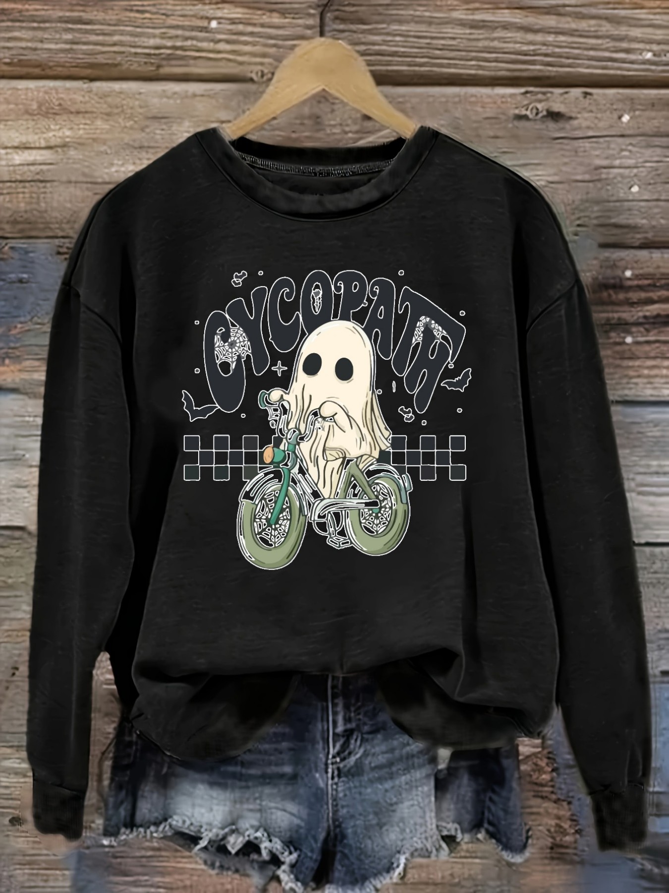 Damska codzienna koszulka z dł – Winter Clothing Outfits recenzja i cena