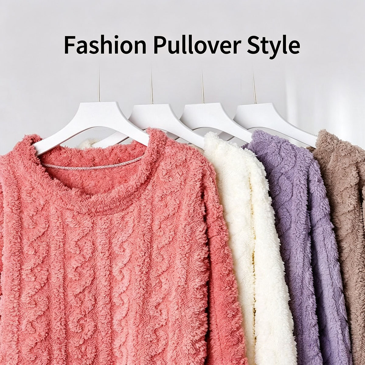 Zimowa koszula nocna z aksamit – Winter Clothing Deals recenzja i cena