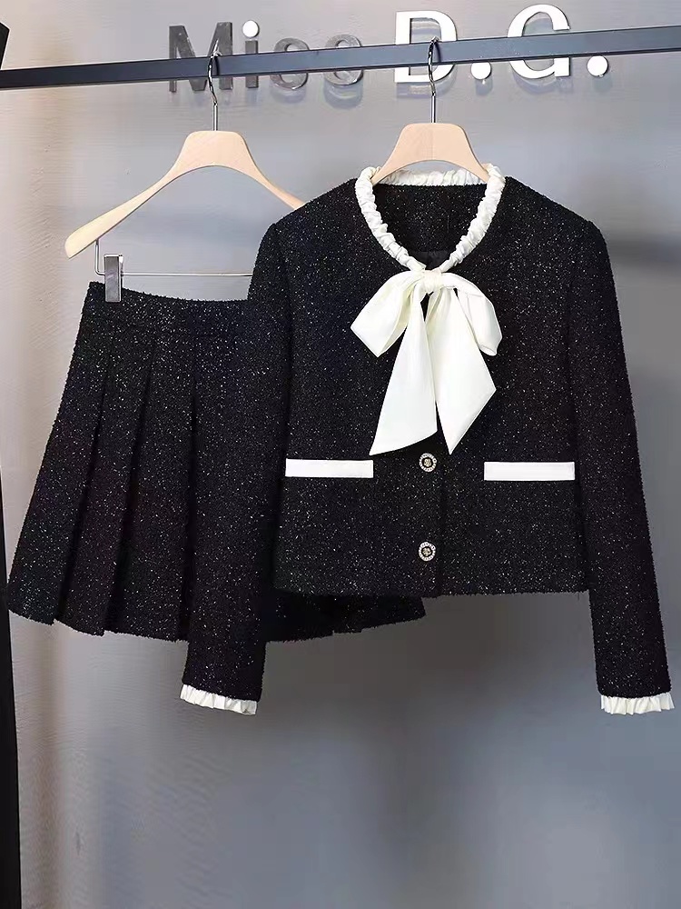 Kobiety Elegancki szykowny gar – Winter Clothing Outfits recenzja i cena