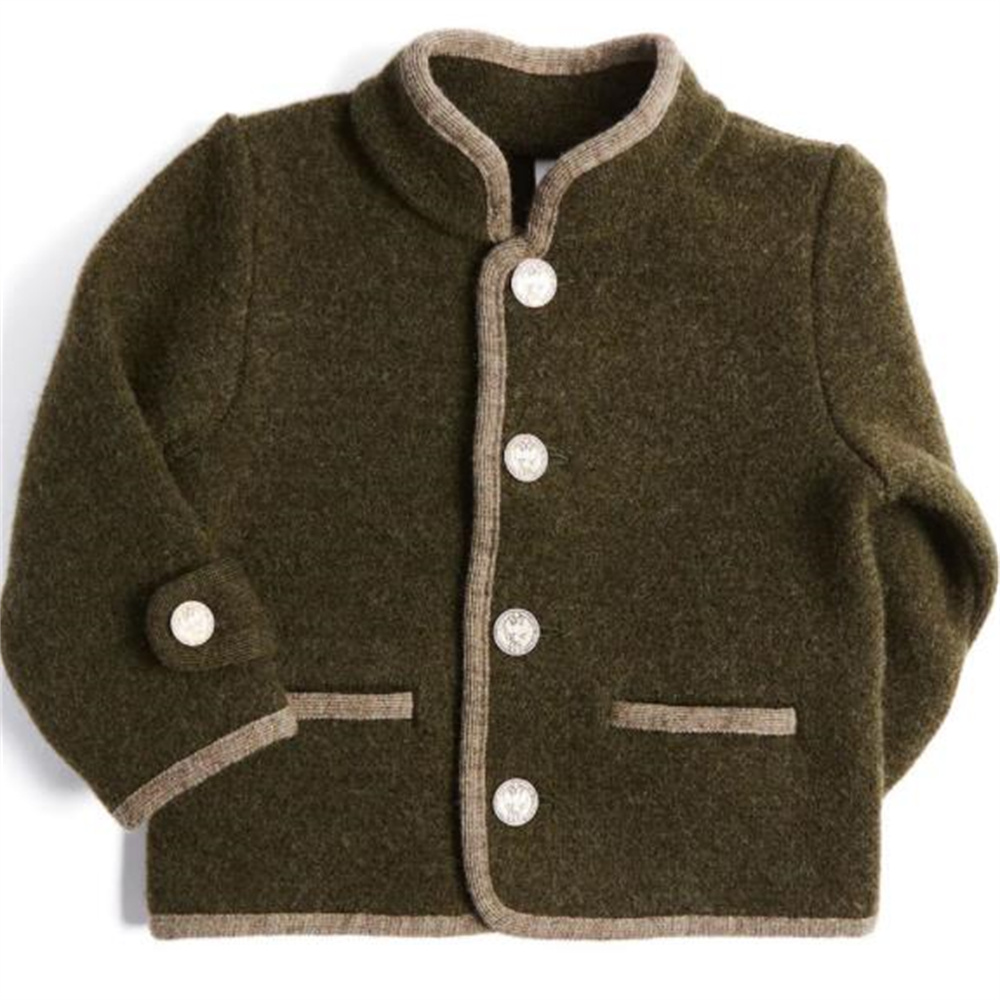 Odzież dziecięca jesień zima b – Winter Clothing Baby recenzja i cena
