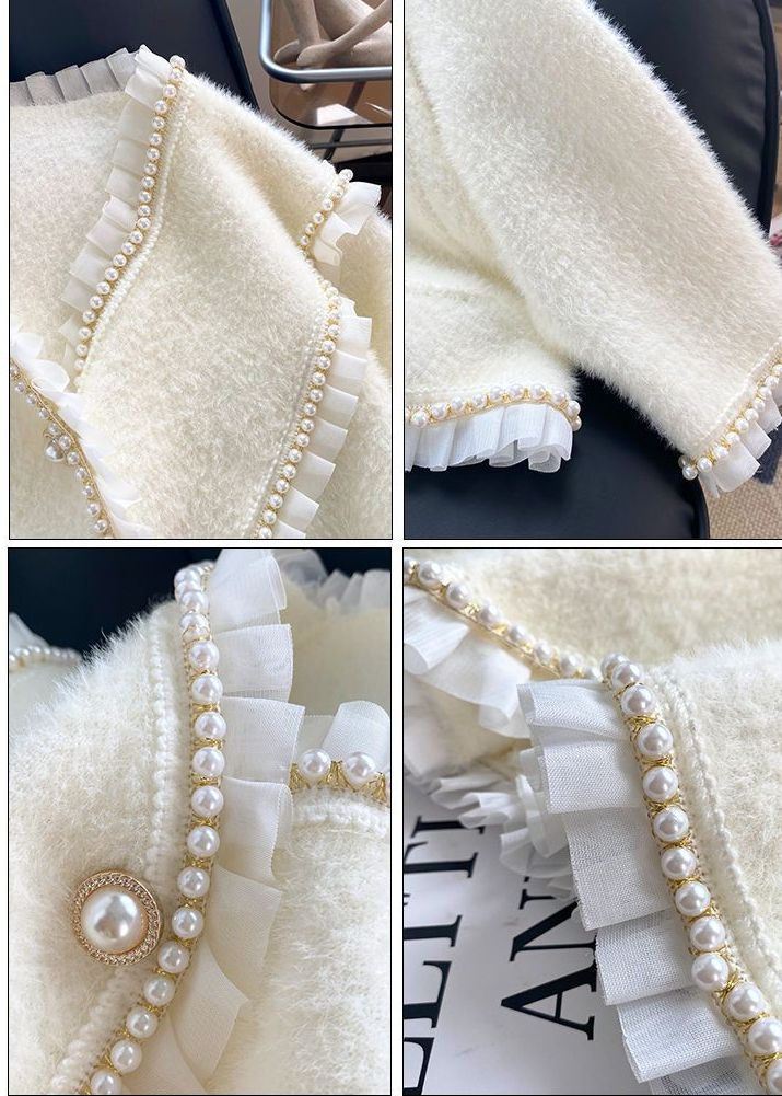 Damska kurtka zimowa w stylu V – Winter Clothing Outfits recenzja i cena