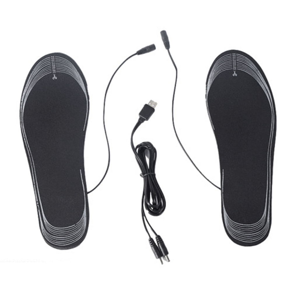 1-10 PAR Unisex Elektryczne, R – Heated Insole Rechargeable recenzja i cena