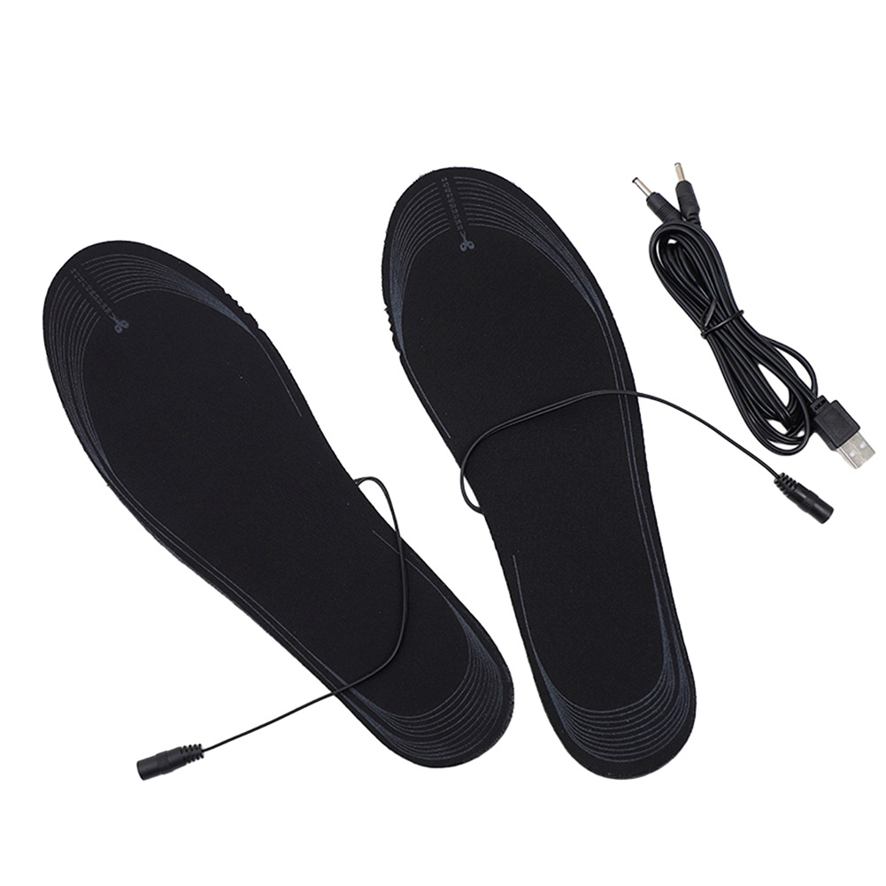 1-10 PAR Unisex Elektryczne, R – Heated Insole Rechargeable recenzja i cena