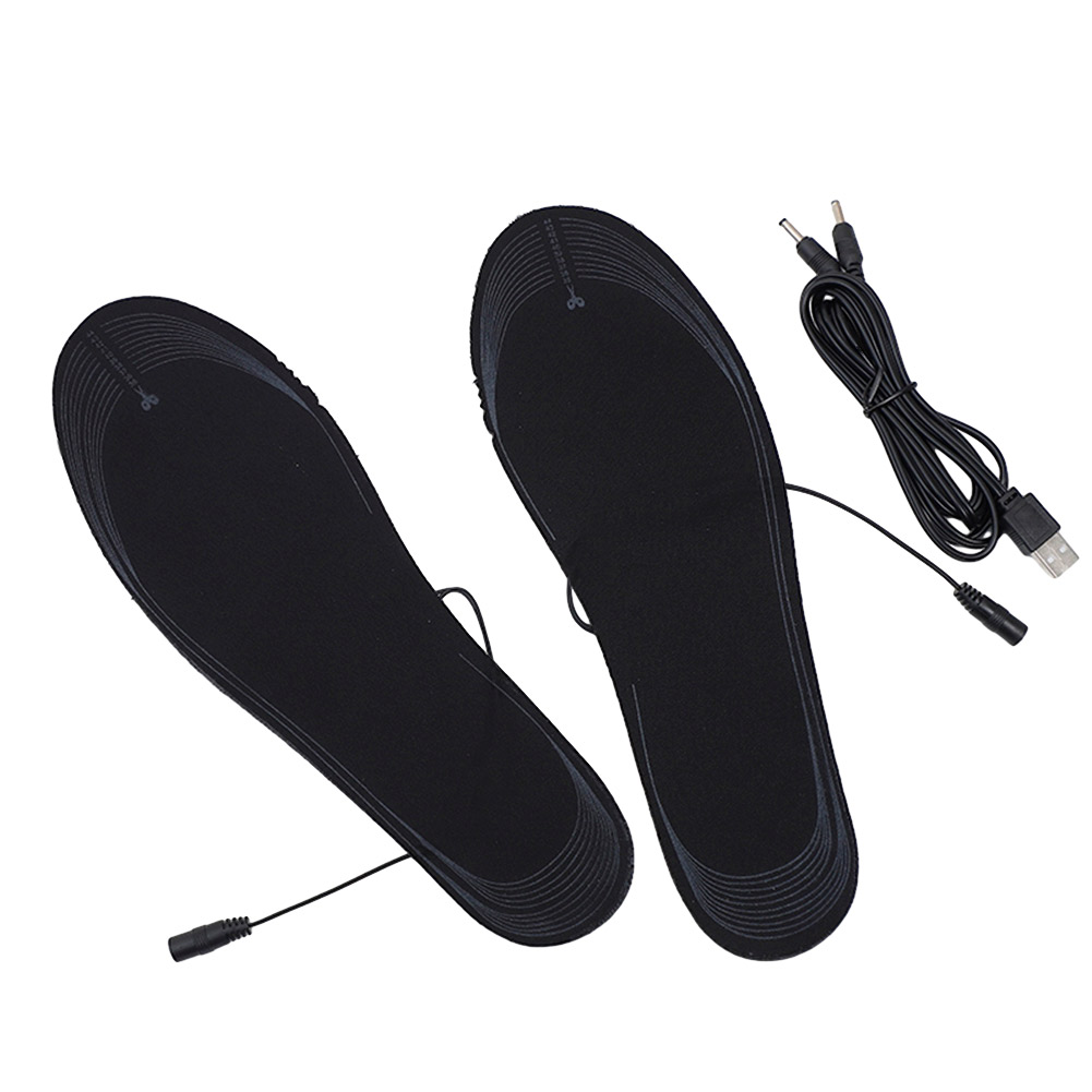 1-10 PAR Unisex Elektryczne, R – Heated Insole Rechargeable recenzja i cena