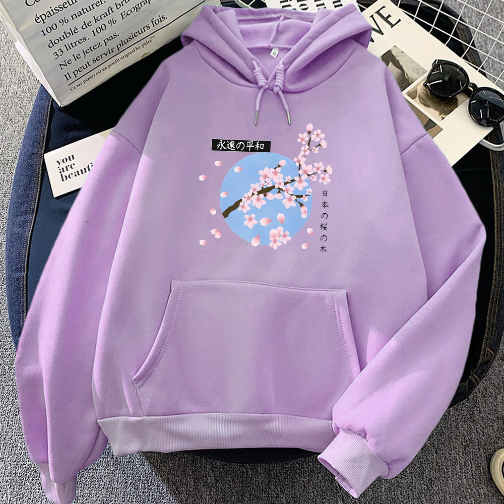 Japoński kwiat Sakura graficzn – Winter Clothing Yellowknife recenzja i cena