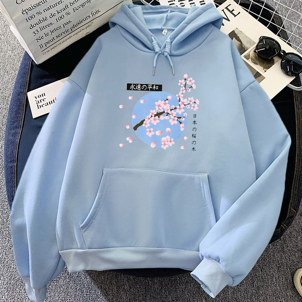 Japoński kwiat Sakura graficzn – Winter Clothing Yellowknife recenzja i cena