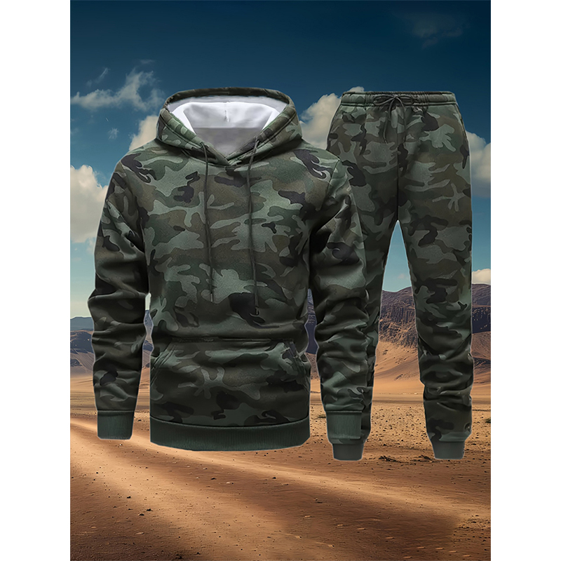 Jesienne kamuflażowe zestawy d – Winter Clothing Women'S recenzja i cena
