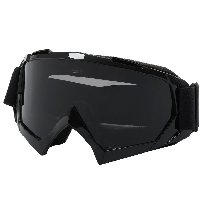 Nowe gogle narciarskie dla dor – Snow Goggle Uv recenzja i cena