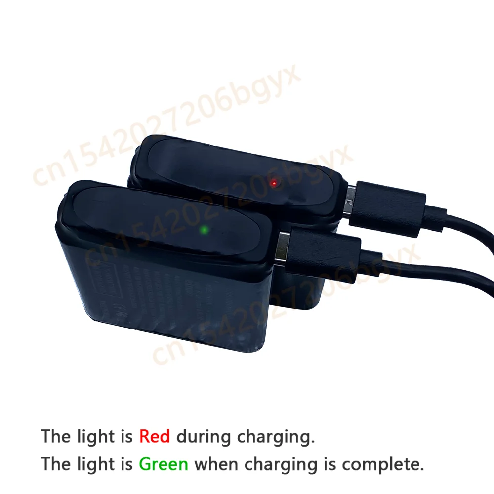 Akumulator 7.4V 3000mAh do ogr – Heated Insole Rechargeable recenzja i cena