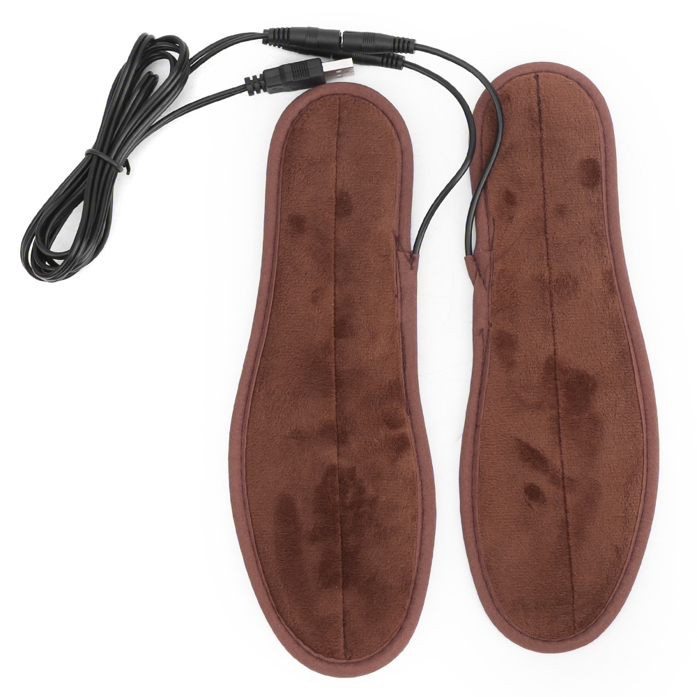 1 Para Szybko Nagrzewających S – Heated Insole Rechargeable recenzja i cena