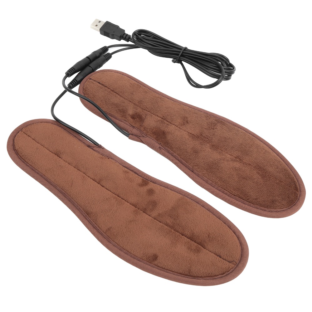 1 Para Szybko Nagrzewających S – Heated Insole Rechargeable recenzja i cena