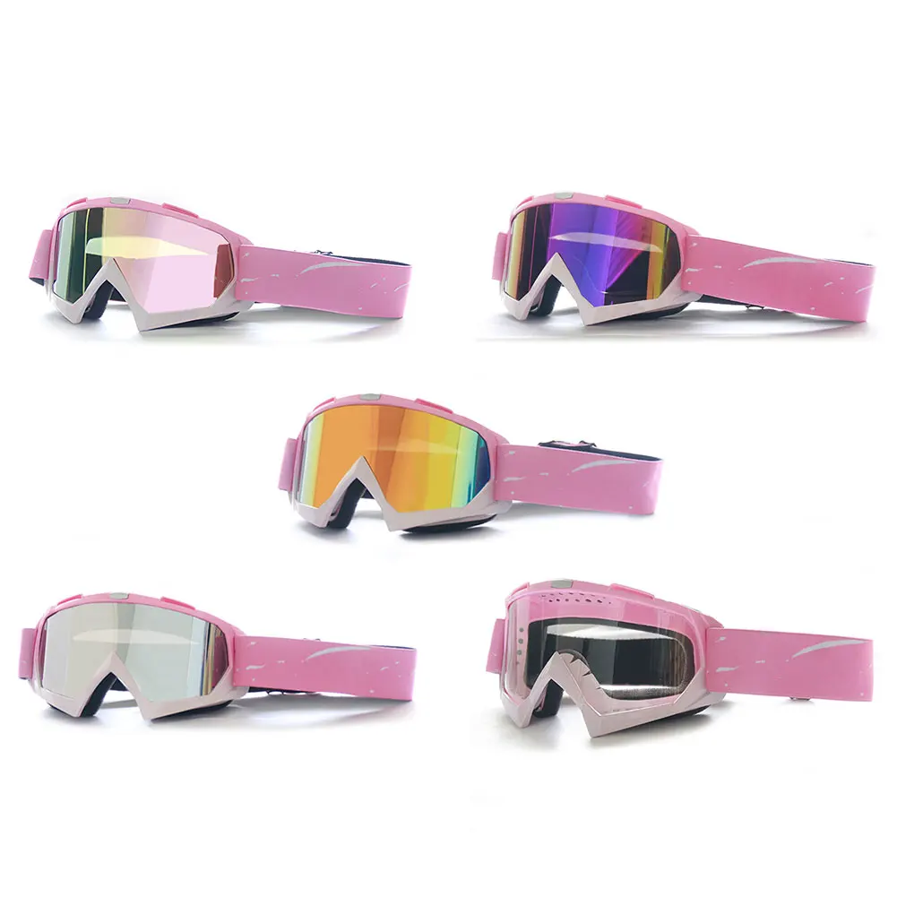 Okulary narciarskie i snowboar – Snow Goggle Uv recenzja i cena