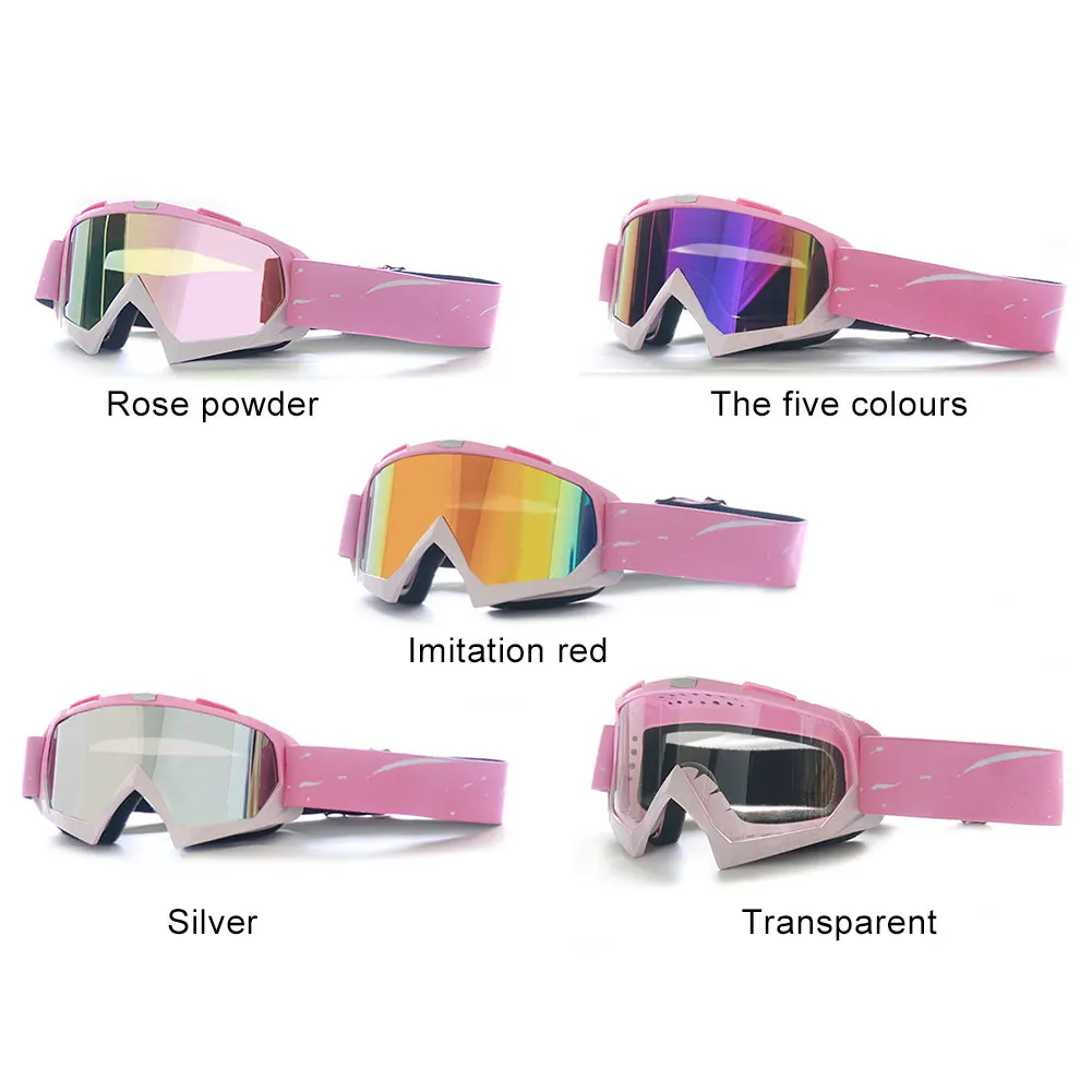 Okulary narciarskie i snowboar – Snow Goggle Uv recenzja i cena
