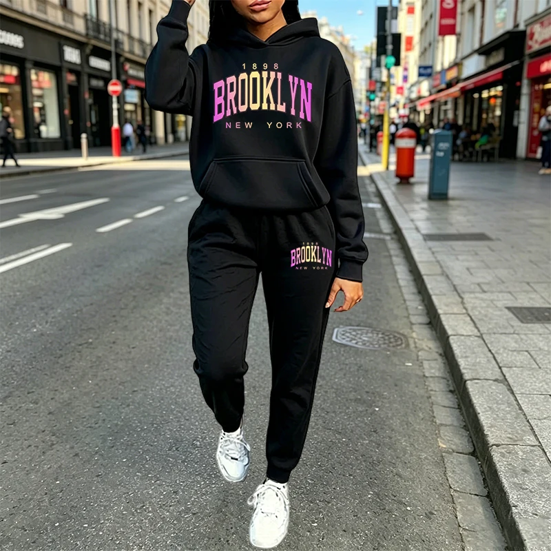 Codzienne damskie stroje: bluz – Winter Clothing Women'S recenzja i cena