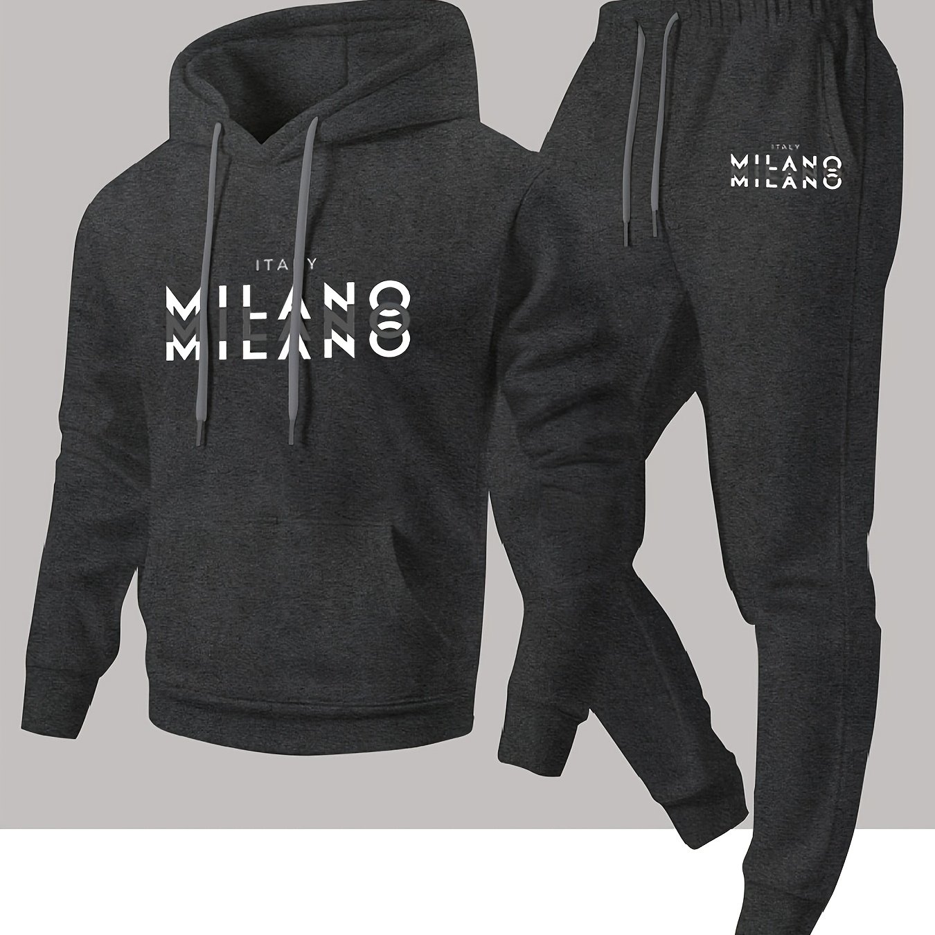 Modny męski zestaw sportowy: b – Winter Clothing Kit recenzja i cena