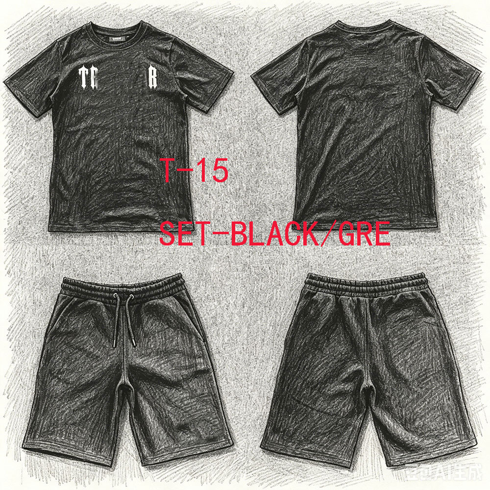 Krótki komplet dresowy T-15: s – Winter Clothing Women'S recenzja i cena