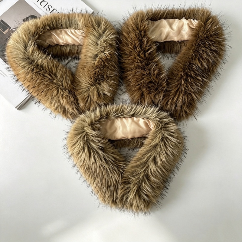 Zimowy płaszcz z pluszowym fut – Winter Clothing Deals recenzja i cena